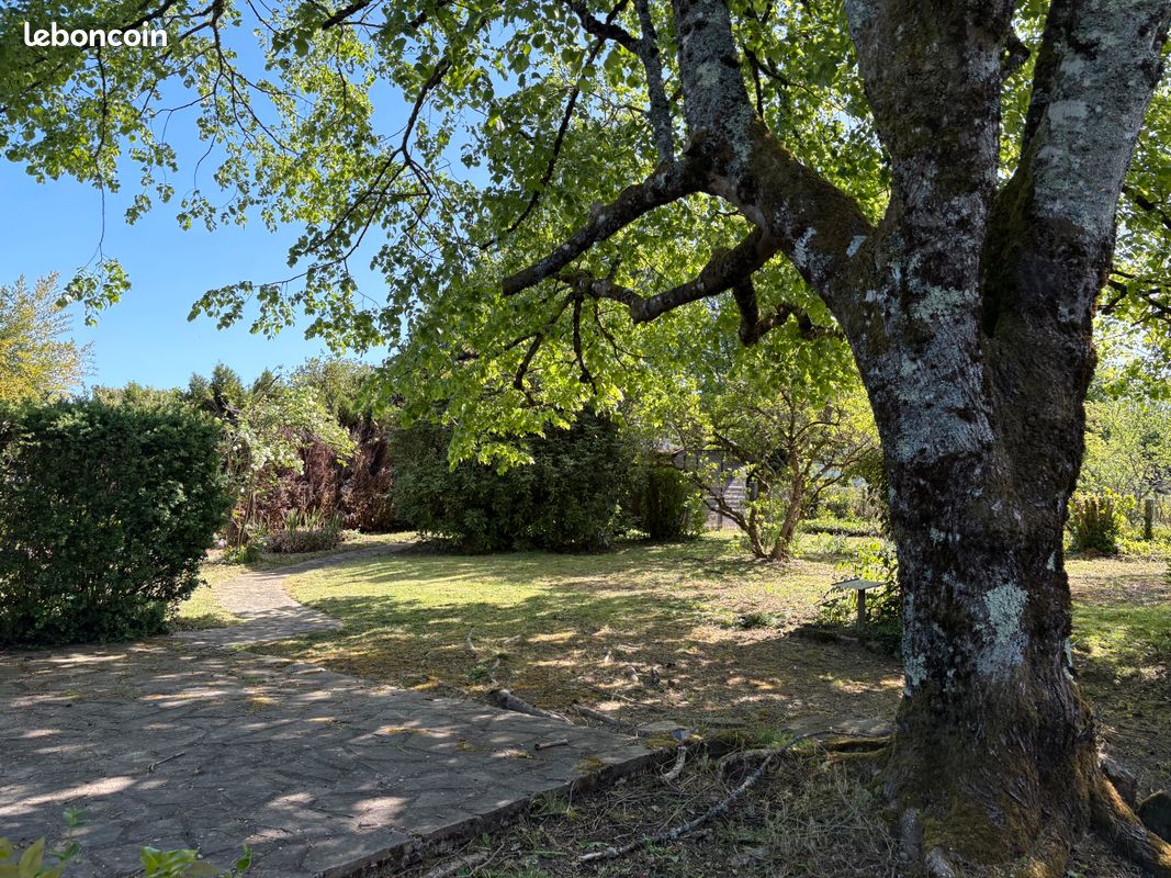 Maison 5 pièces 130 m² · à Condat-sur-Vienne · 130 m² · 244 000 €
