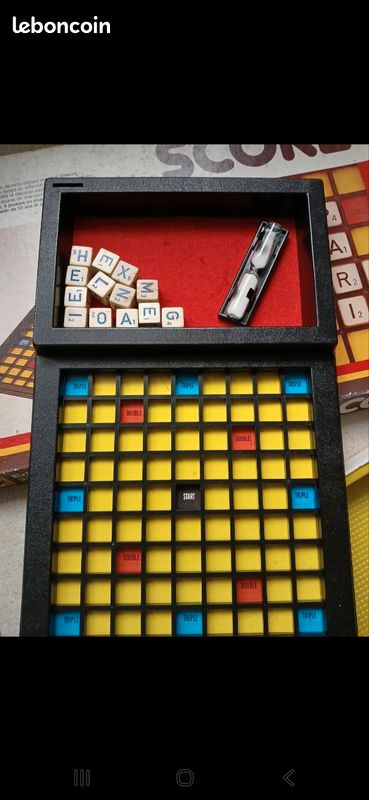 Jeu Score (image 2)