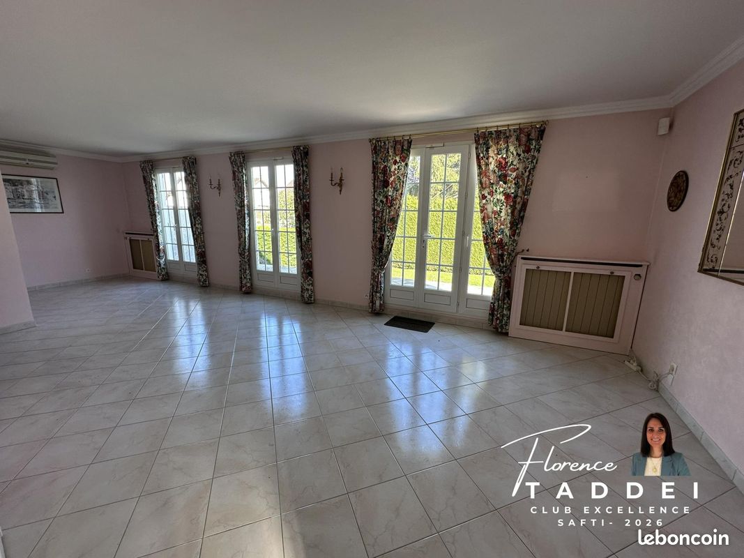Maison 7 pièces 129 m² (image 5)