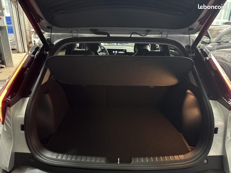 Kia Niro 1.6 GDi 138ch HEV Premium DCT6 (image 12)