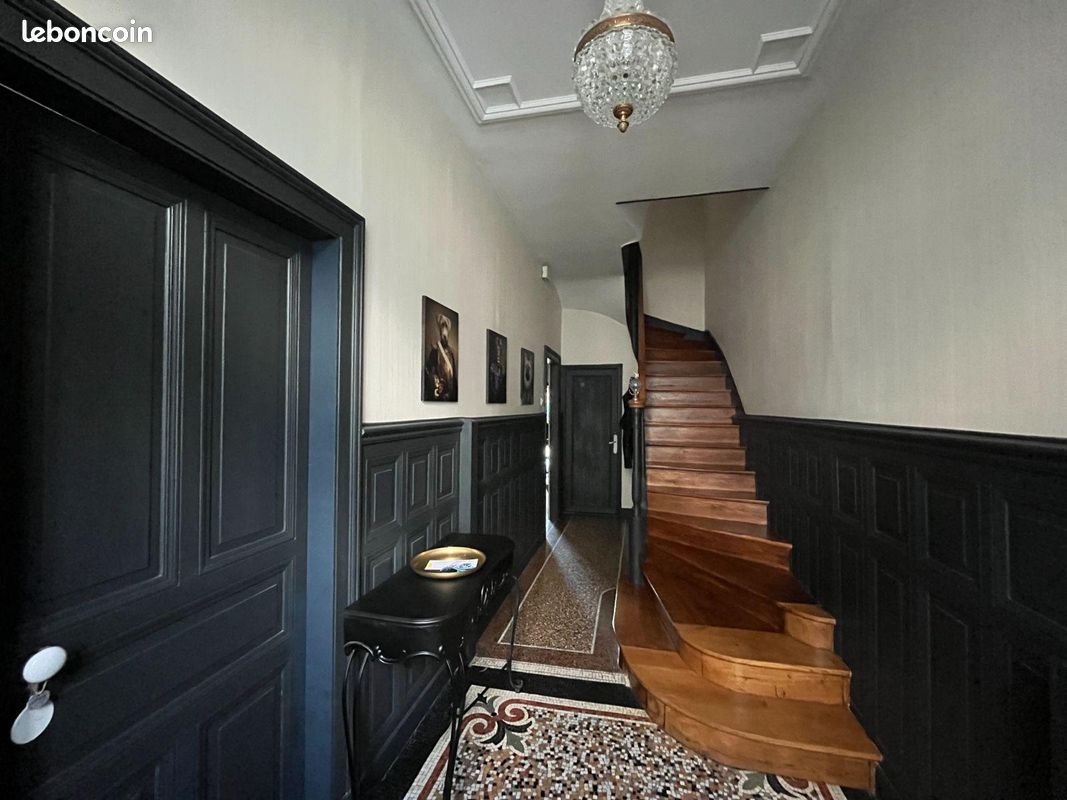 Maison 6 pièces 140 m² · à Châteauroux · 140 m² · 332 520 €