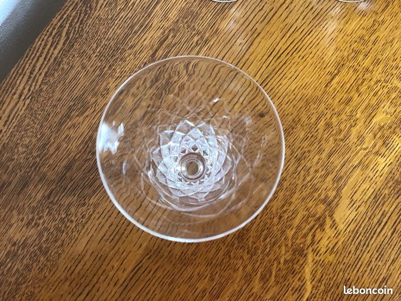 Service de verre (image 4)