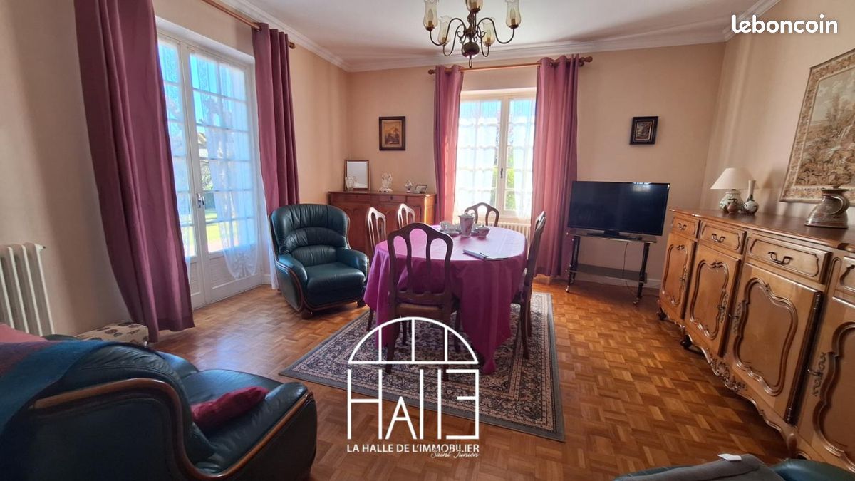 Maison 5 pièces 110 m² (image 9)