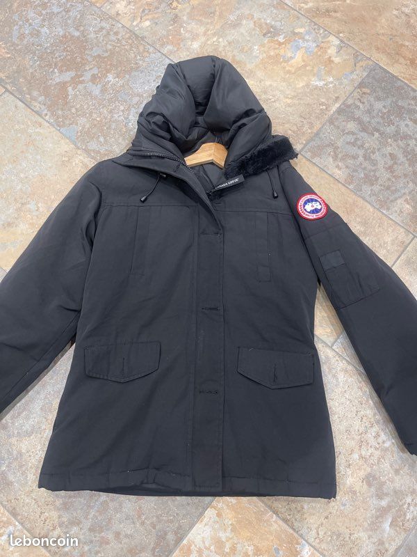 Capuche Doudoune Canada Goose Homme Quelle Marque De Doudoune