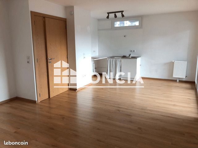 Appartement a louer nogent-sur-marne - 1 pièce(s) - 33 m2 - Surfyn