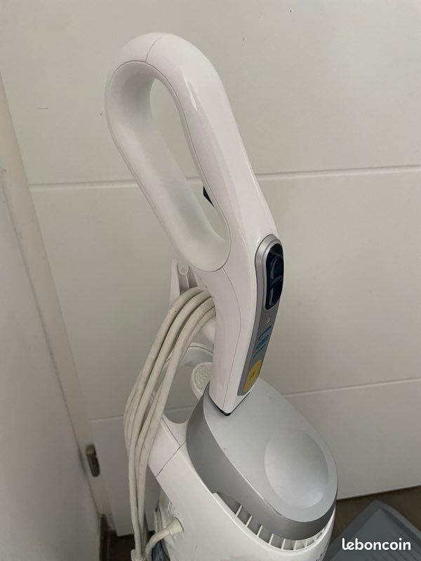 Aspirateur laveur rowenta Clean and steam (image 3)