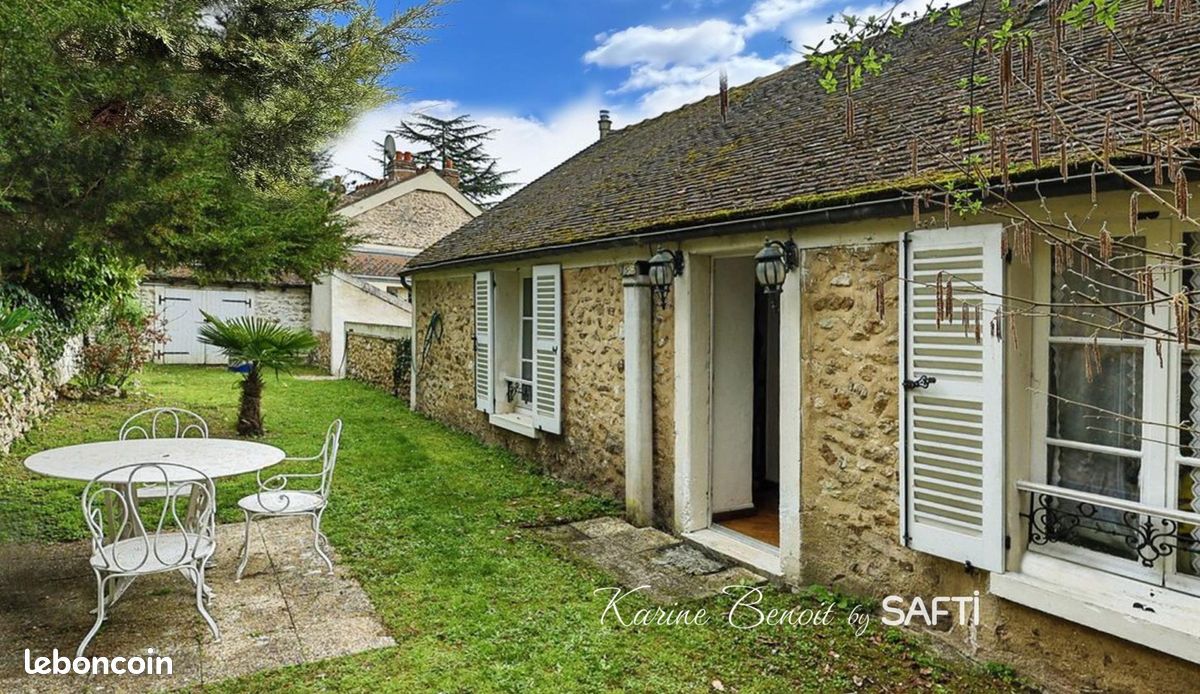 Maison 4 pièces 118 m² · à Morsang-sur-Seine · 118 m² · 390 000 €