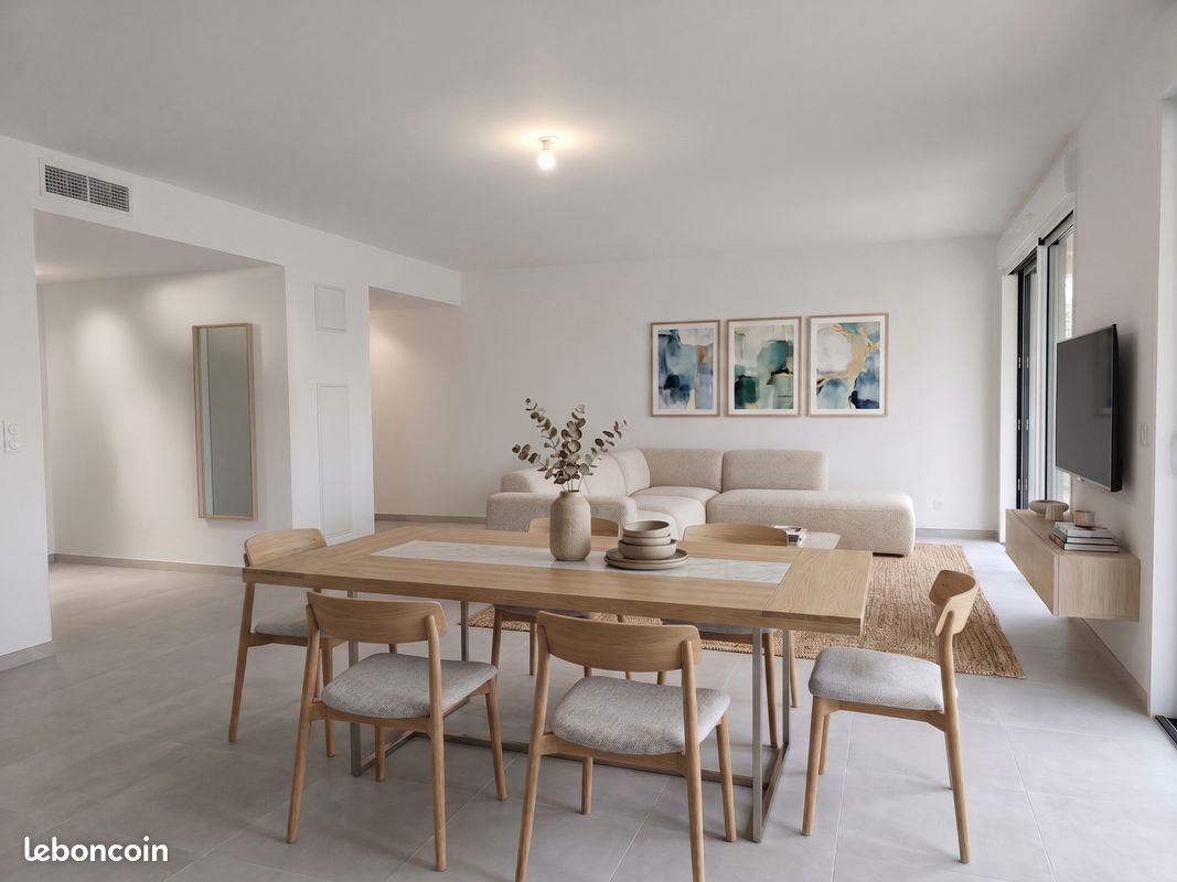 Appartement 4 pièces 85 m² · à La Grande-Motte · 85 m² · 773 000 €