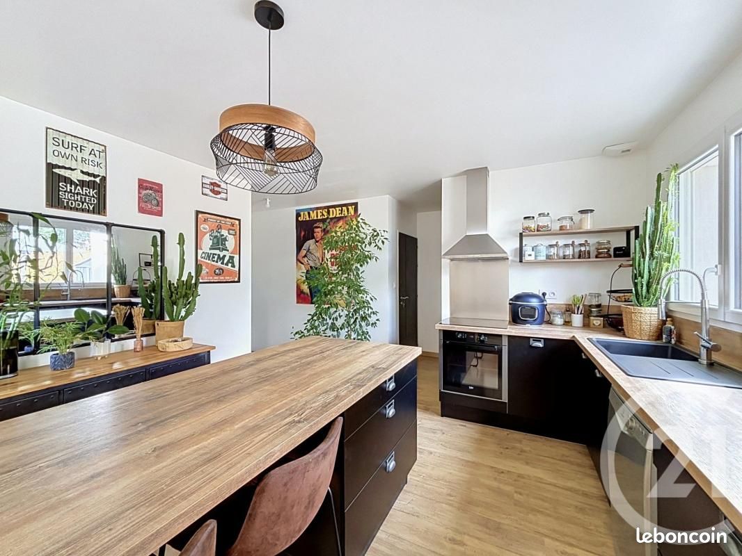 Maison 5 pièces 85 m² · à Le May-sur-Èvre · 85 m² · 239 500 €