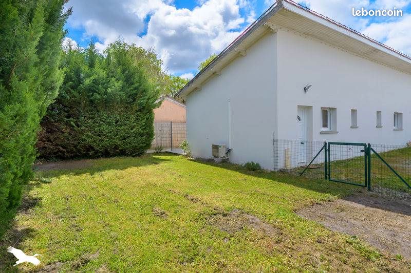 Maison 4 pièces 64 m² · à Belin-Béliet · 64 m² · 244 000 €