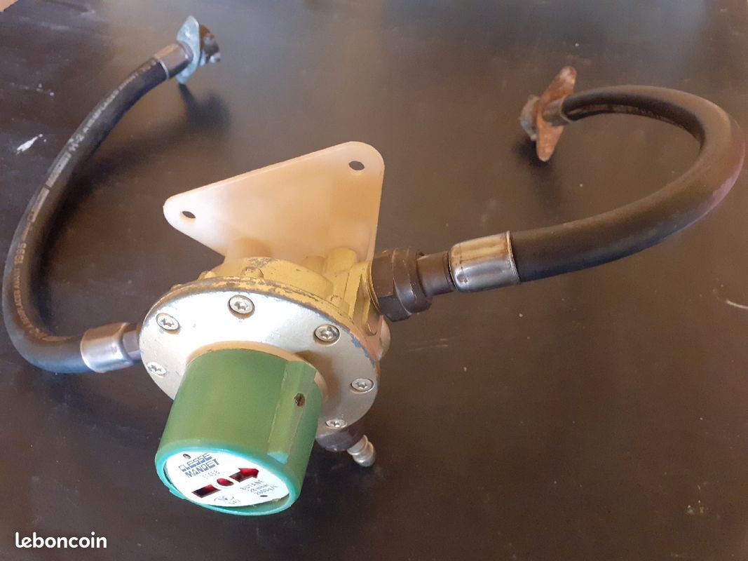 Inverseur bouteilles gaz (image 1)