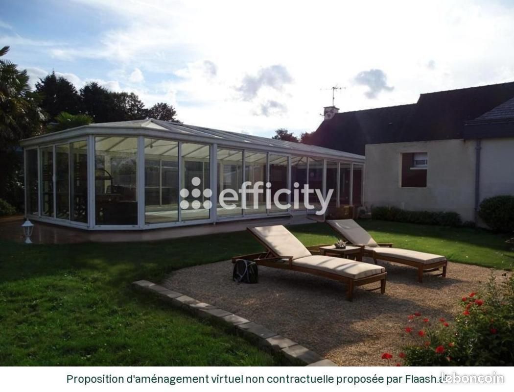 Maison 6 pièces 132 m² (image 8)