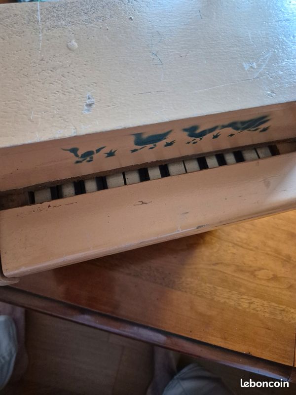Jouet piano enfant (image 2)