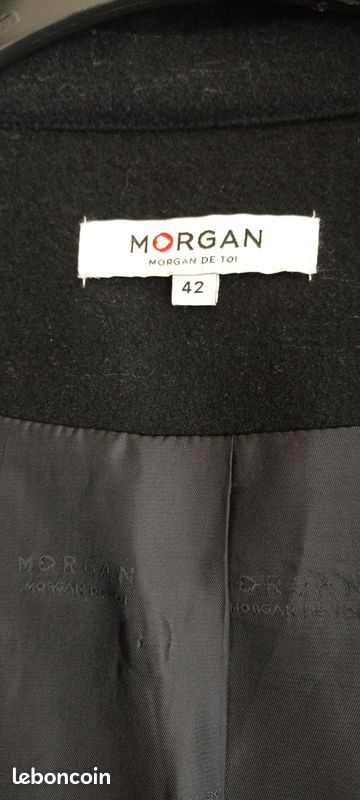 Morgan Alma Vetement Sous Vetement Femme Morgan Soutien-gorge