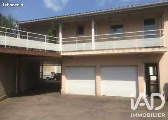Appartement 3 pièces 55 m² · à Bègles · 55 m² · 215 000 €