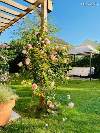 Maison 144m2 MONTESSON