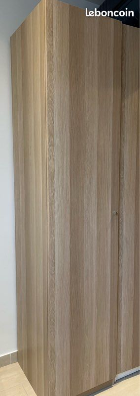 Armoire-penderie PAX IKEA (image 2)