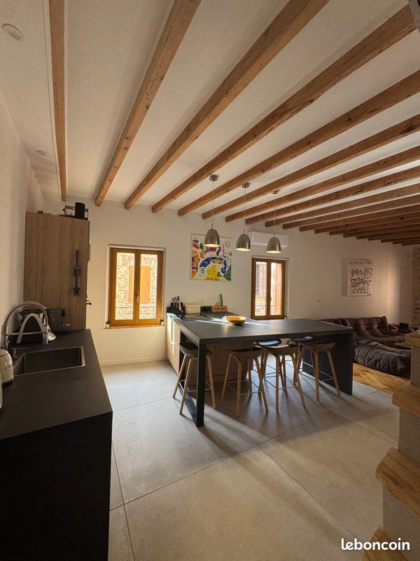 Maison 3 pièces 76 m² · à Saint-André · 76 m² · 195 000 €