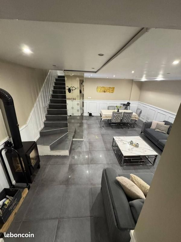 Maison 4 pièces 136 m² · à Mulhouse · 136 m² · 245 000 €