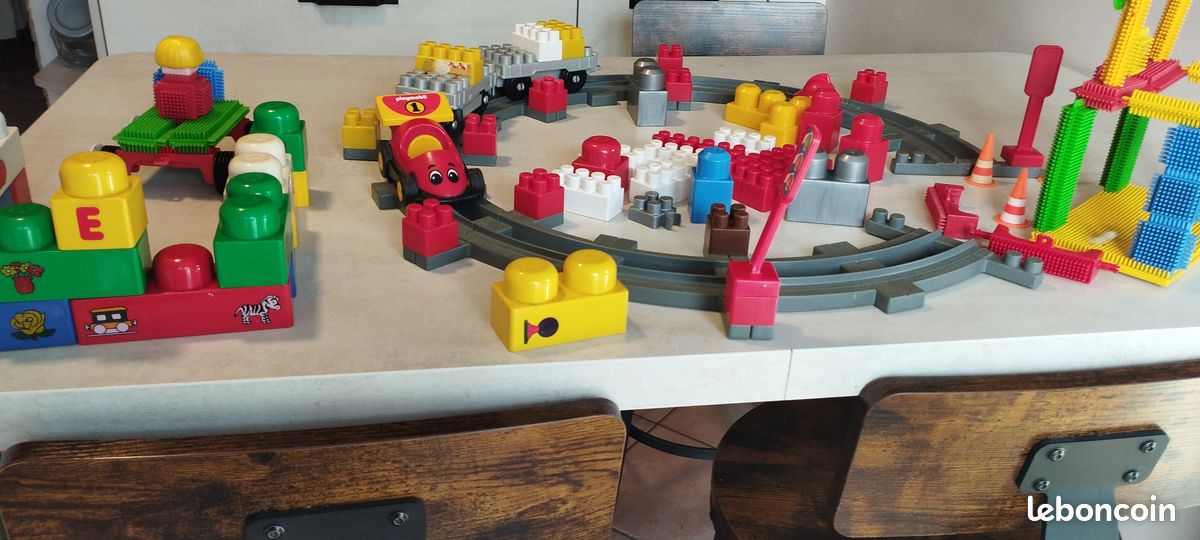 Lego clipo (image 5)