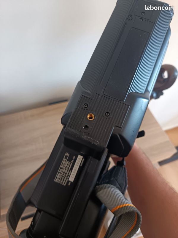 Caméscope vintage (image 7)