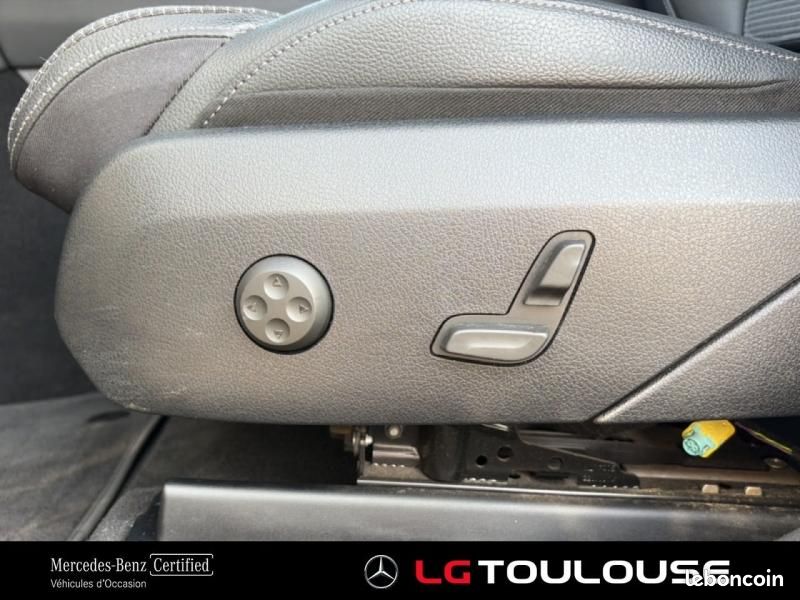 Mercedes-benz GLC 220 d 197ch Business Line 4Matic 9G-Tronic (image 25)