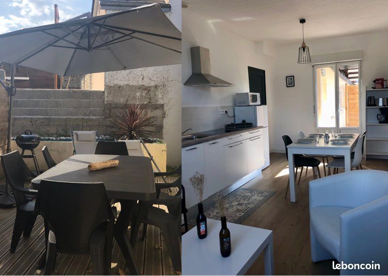 Appartement 2 pièces 60 m² · à Pléneuf-Val-André · 60 m² · 950 €/mois