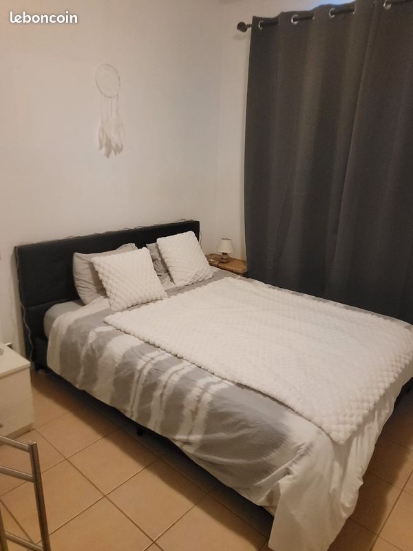 Appartement 3 pièces 45 m² · à Brive-la-Gaillarde · 45 m² · 550 €/mois