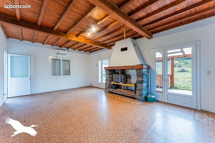 Maison 5 pièces 95 m²