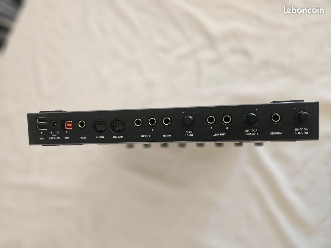 Maschine plus de native instrument (image 4)
