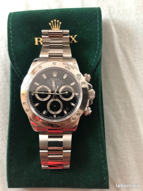 Rolex daytona aph (image 10)
