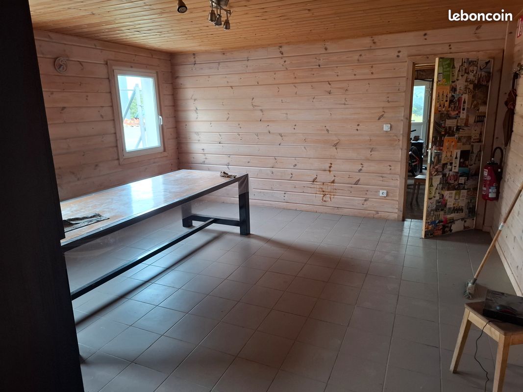 Appartement 1 pièce 30 m² · à Le Bélieu · 30 m² · 550 €/mois