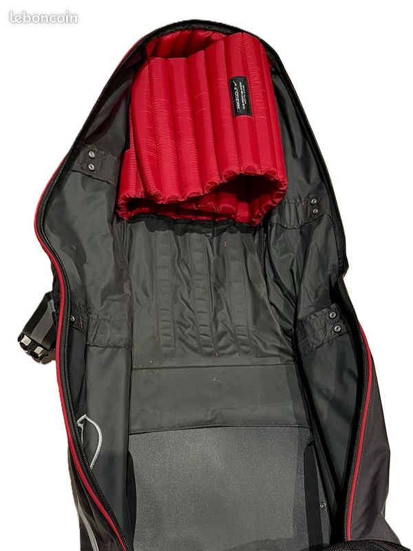 Sac Voyage Golf (image 2)