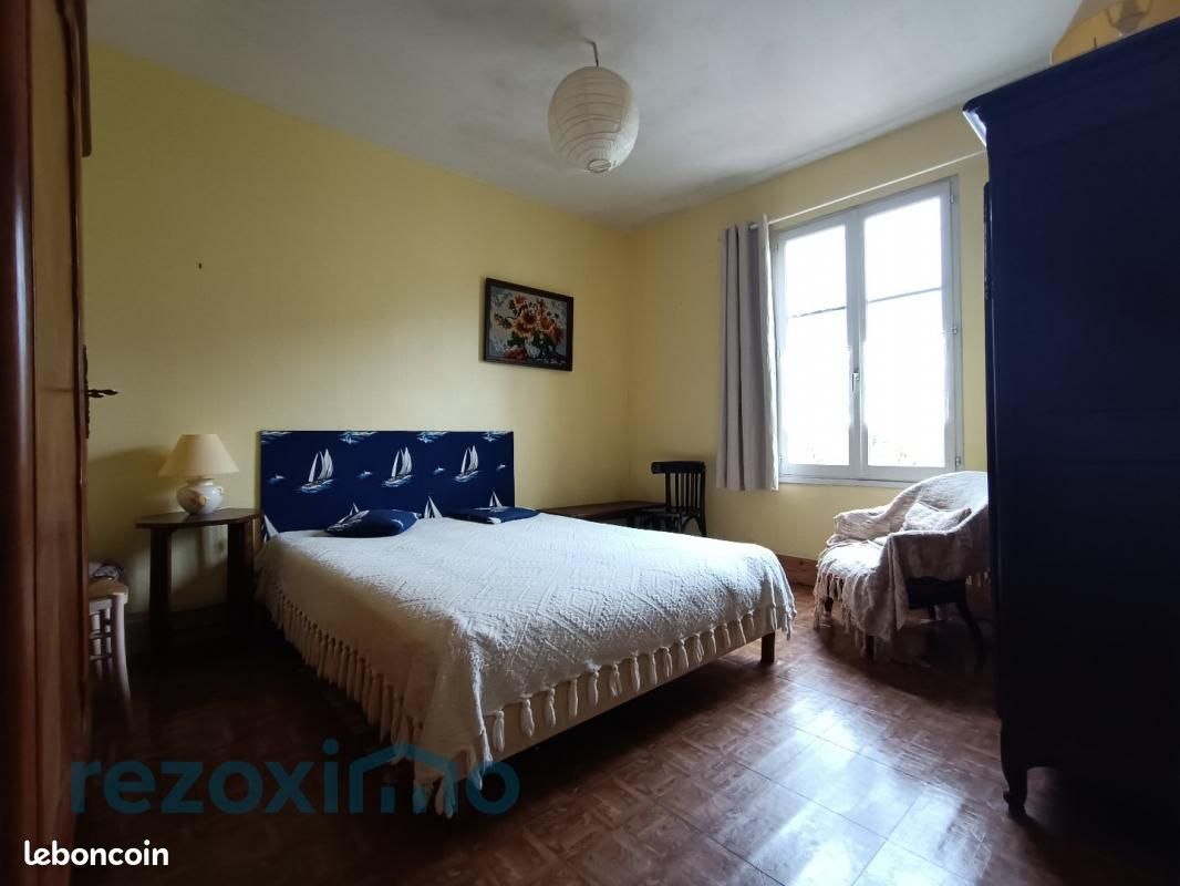 Maison 4 pièces 64 m² - Saint-Georges-de-Didonne 17110 (image principale 6)