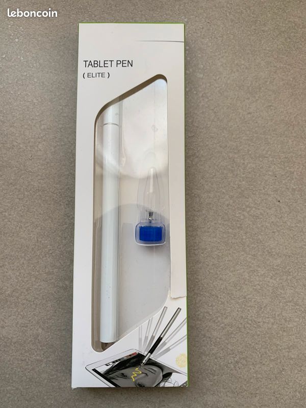 Stylet pour tablette (image 1)