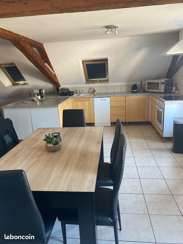 Appartement 2 pièces 43 m² · à Munster · 43 m² · 99 000 €