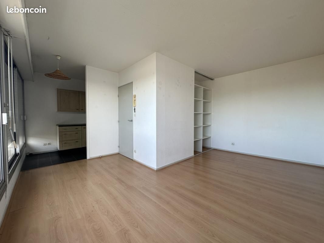 Appartement 1 pièce 26 m² · à Talence · 26 m² · 95 000 €