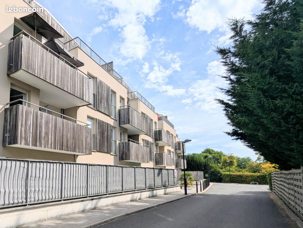 Appartement 3 pièces 55 m² · à Pomponne · 55 m² · 229 000 €