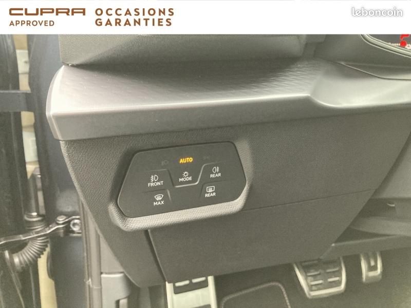 Cupra Formentor 1.5 eHybrid 204ch V DSG6 (image 27)