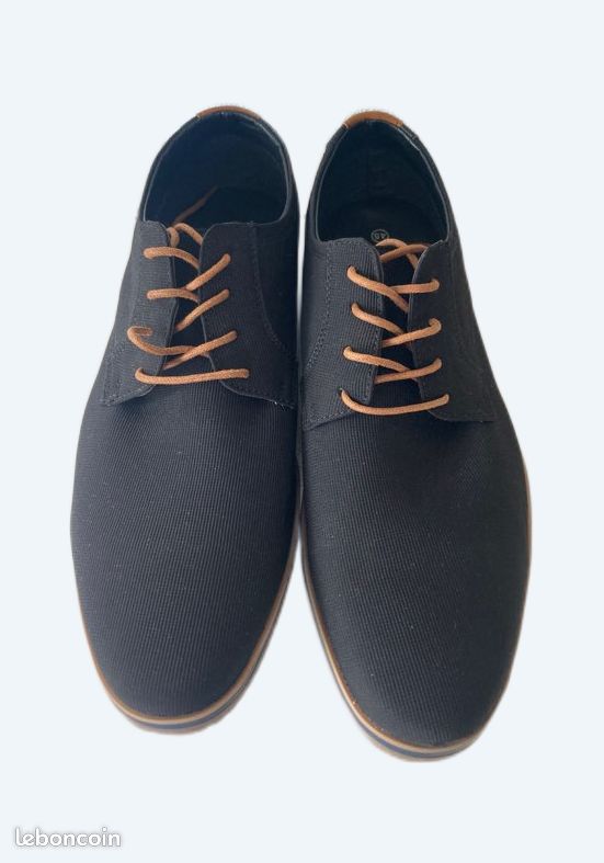 Chaussures de ville (image 1)