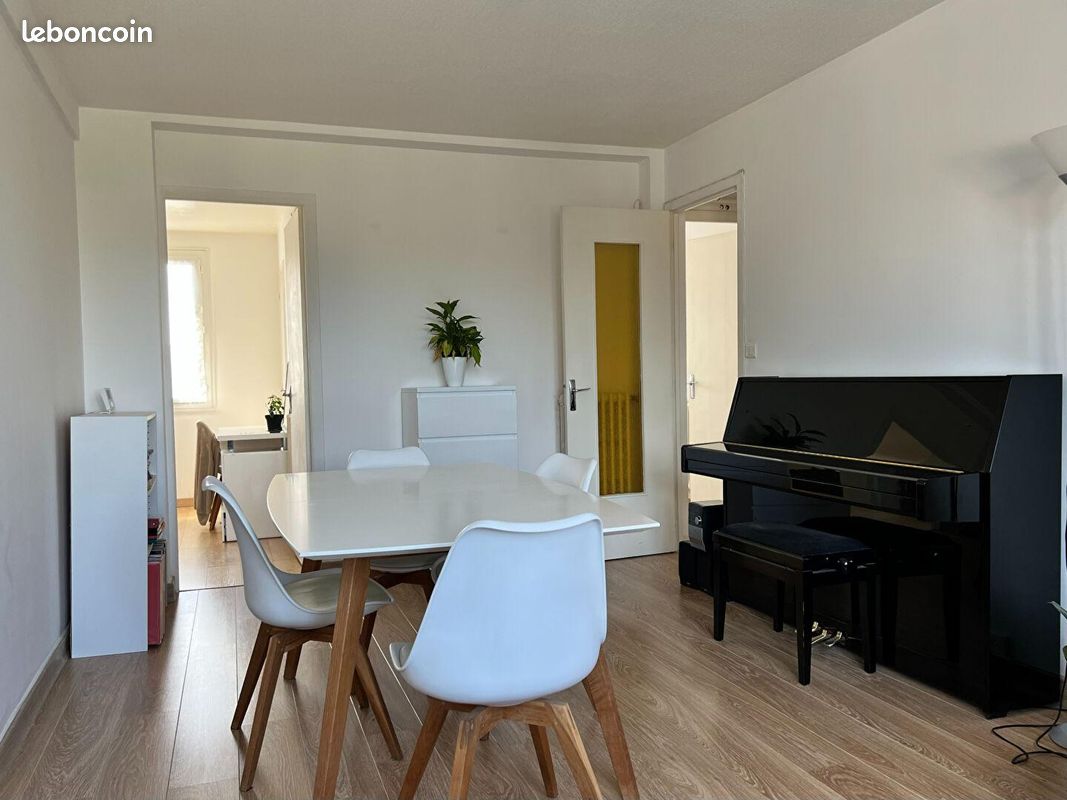 Appartement 4 pièces 67 m² · à Rennes · 67 m² · 1 000 €/mois