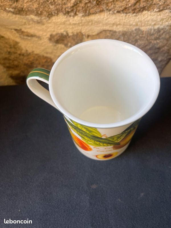 Mug Leonardo Collection Gift Box Fine China (image 10)