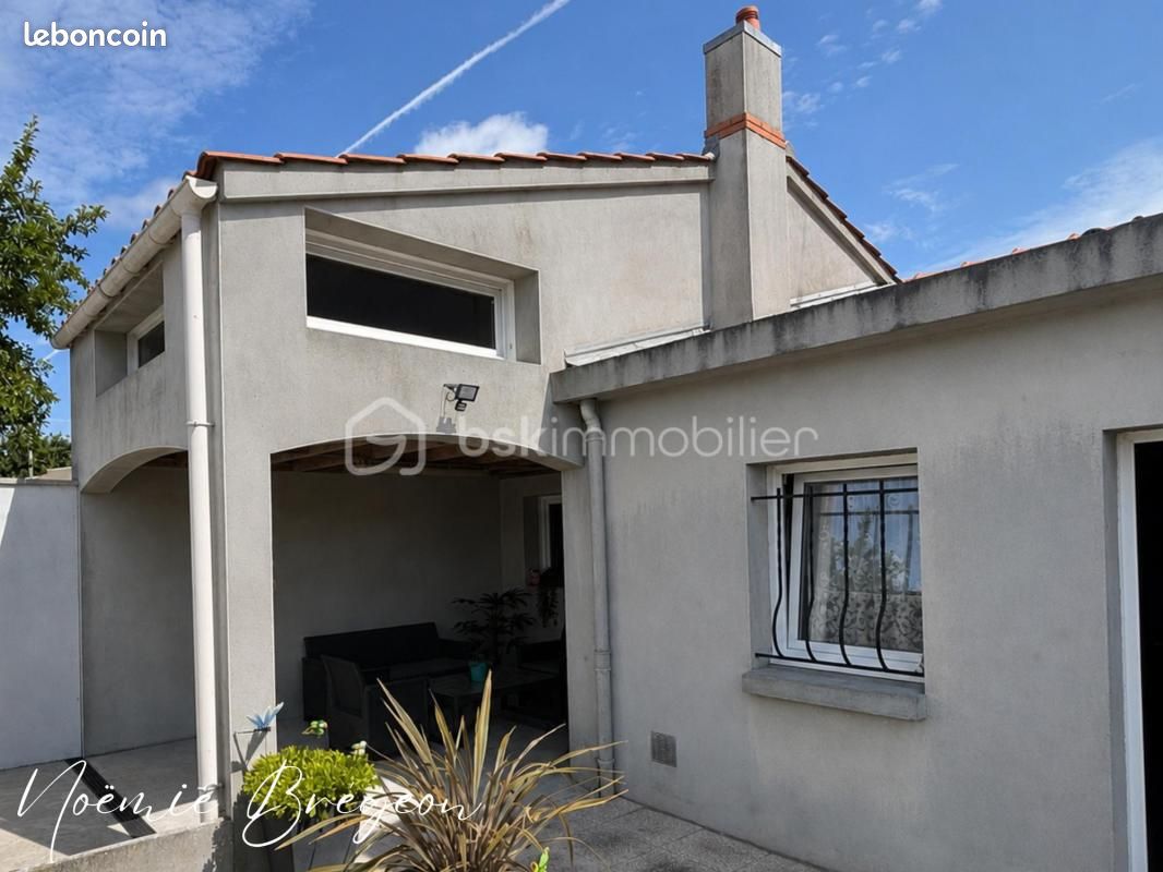 Maison 7 pièces 126 m² · à Montaigu-Vendée · 126 m² · 249 900 €