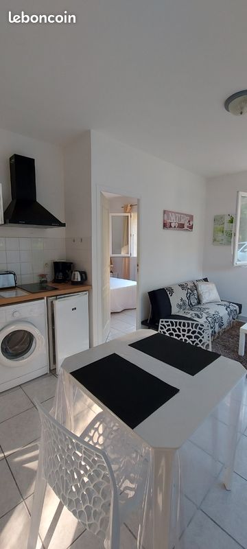 Appartement 2 pièces 32 m² · à Corte · 32 m² · 700 €