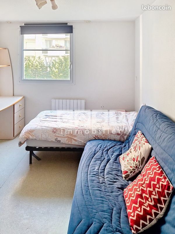 Studio 1 pièce 19 m² (image 1)