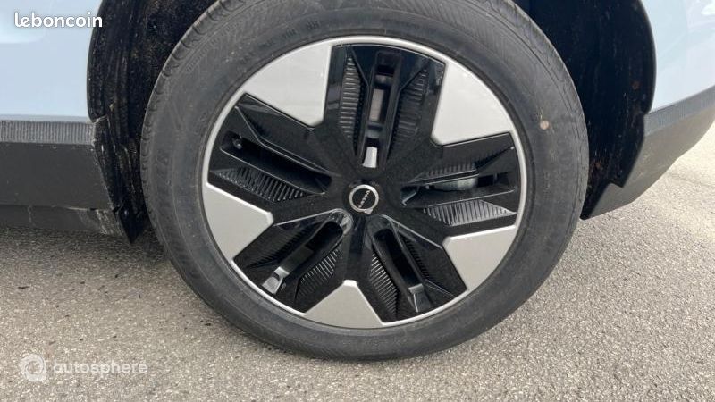 Volvo Ex30 Single 272ch Plus (image 10)