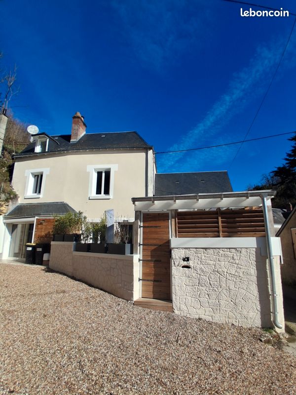 Maison 7 pièces 133 m² · à Vouvray · 133 m² · 299 999 €