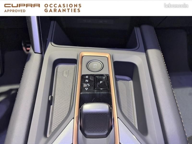 Cupra Formentor 1.5 eTSI Hybrid 150ch V DSG7 (image 14)