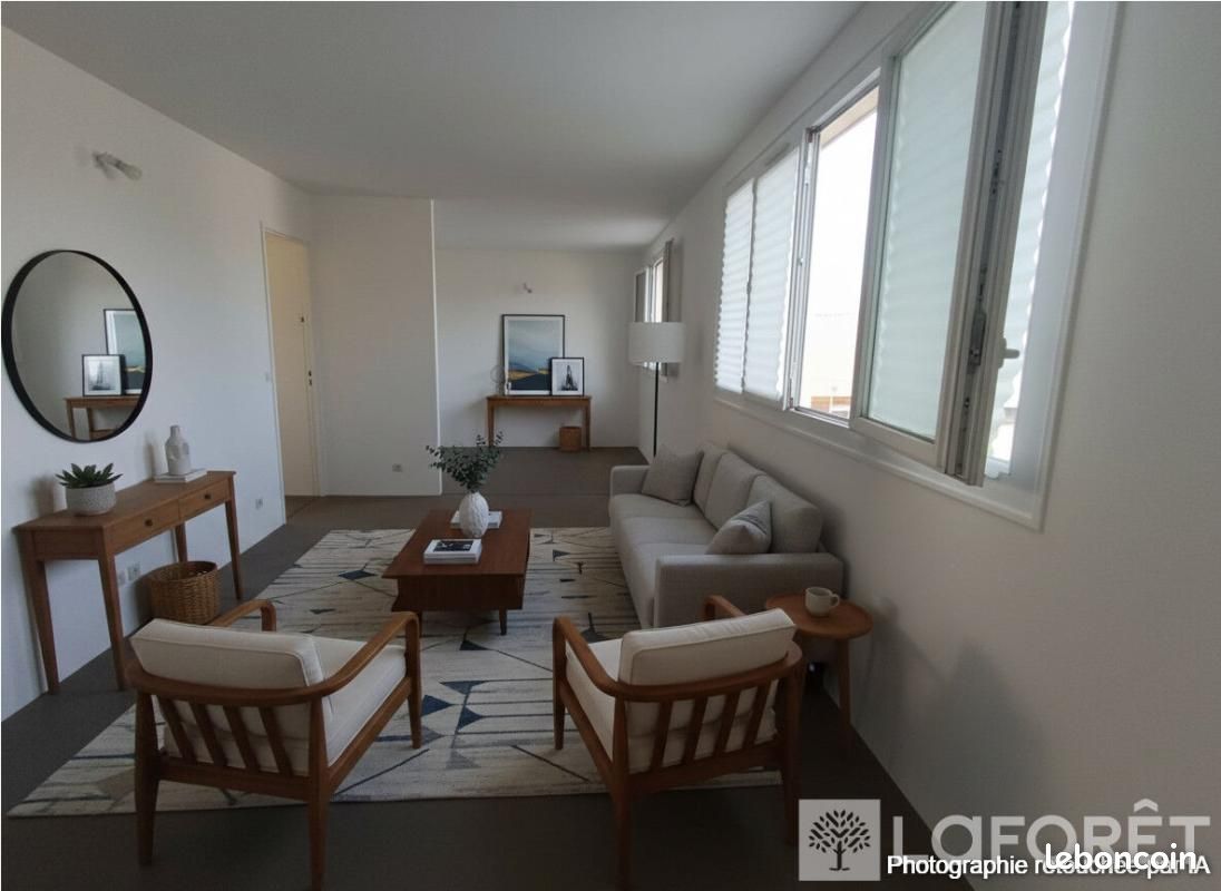Appartement 4 pièces 68 m² · à Livry-Gargan · 68 m² · 190 000 €