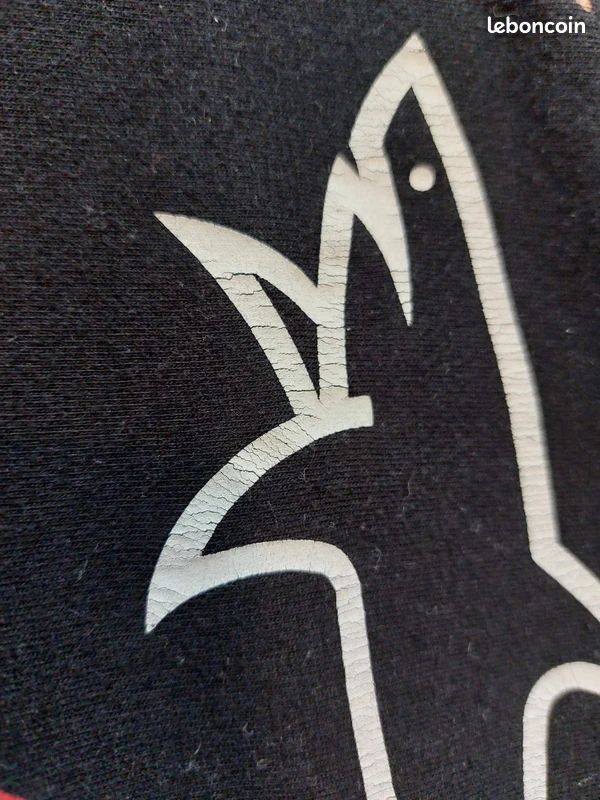 Tee shirt taille M (image 3)
